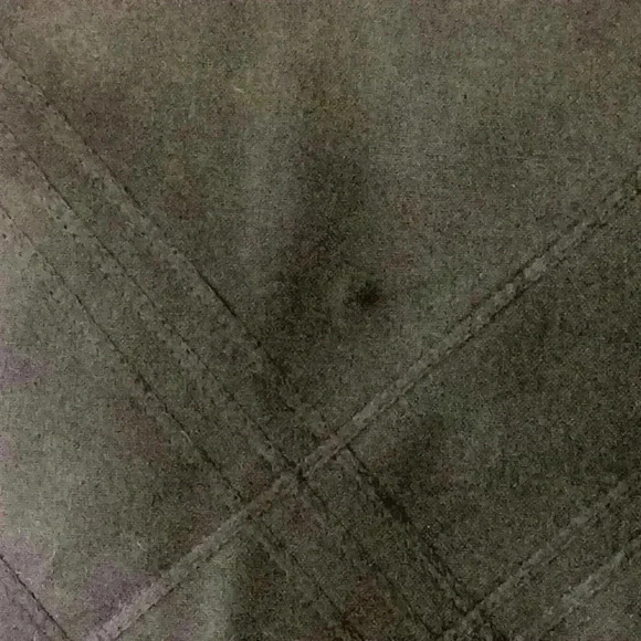 Ann Taylor Women’s Pencil Skirt Size 10 Black w/Pattern - Picture 8 of 8